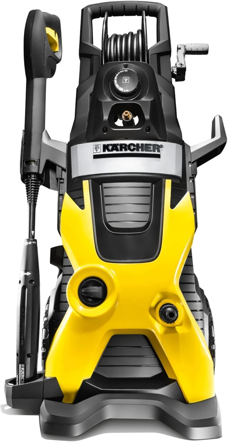 Greenworks Pro GPW3000 vs Karcher K5 Premium — Product 2