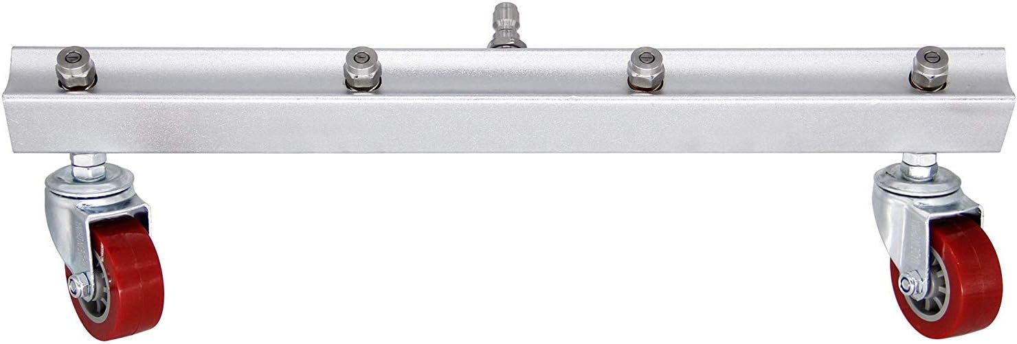 Twinkle Star 16-Inch Surface Cleaner